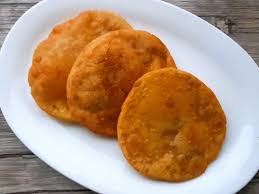 How to make moong Masala poori