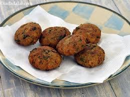 How to Cook Cana Dal Tikki